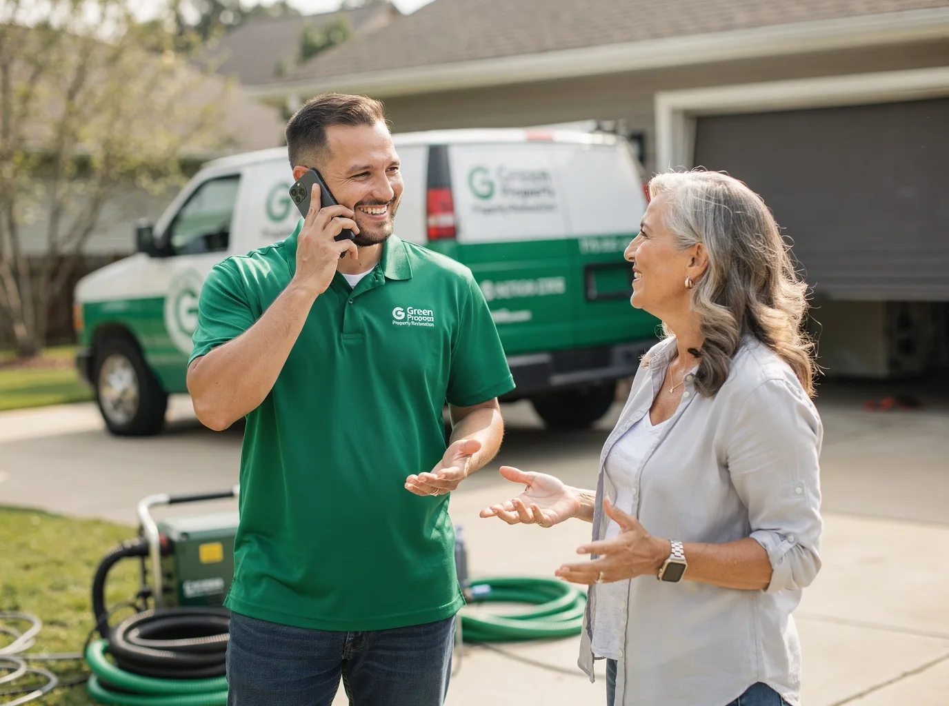 Water Damage Restoration Rockwell, IA FAQs